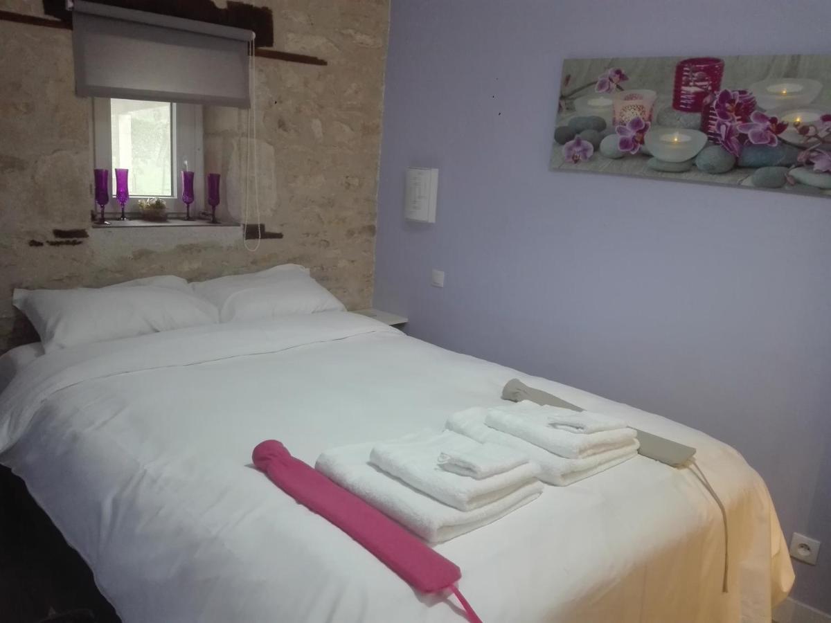 Holiday home Les Rosiers Chaunay
